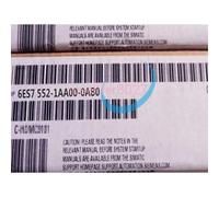 1PCS Neuf En Boite Siemens Plc Module 6ES7552-1AA00-0AB0 6ES7