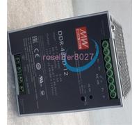 1PCS Neuf MEAN WELL DDR-480D-12 switching power supply