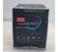 1PCS Neuf MEAN WELL DDR-480D-24 switching power supply