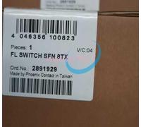 1PCS Neuf Phoenix Contact FL SWITCH SFN 8TX 2891929 Ethernet Switch