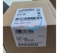 1PCS Neuf Phoenix Contact STEP-PS/1AC/24DC/2.5 switching power supply 2868651