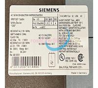 1PCS Neuf Siemens 3RM1307-1AA04 Reversing Motor Starter