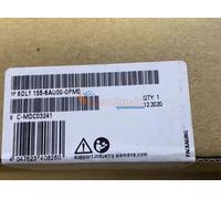 1PCS Neuf Siemens 6DL1155-6AU00-0PM0 Analogiques Entré Module