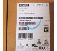 1PCS Neuf Siemens 6EP4134-0GB00-0AY0 power supply SITOP UPS1100