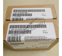 1PCS Neuf Siemens 6ES7 193-6AP00-0AA0 ET200
