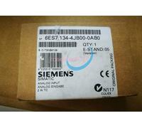 1PCS Neuf Siemens 6ES7134-4JB00-0AB0 6ES7 134-4JB00-0AB0