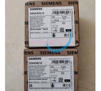 Siemens Interrupteur différentiel 5SV4342-0 4 pôles Classe AC 25 A 30 mA 70 mm