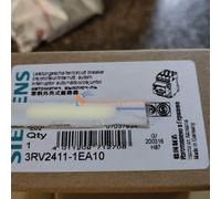 1PCS Neuf Siemens Circuit Breakers 3RV2411-1EA10 2.8-4A