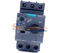 1PCS Neuf Siemens Circuit Disjoncteur 3RV2021-0HA10 0.55-0.8A