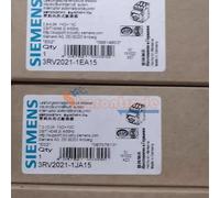 1PCS Neuf Siemens Circuit Disjoncteur 3RV2021-1JA15