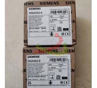 1PCS Neuf Siemens Circuit Disjoncteur 5SV4342-0 4P 25A