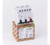 1PCS Neuf Siemens Interrupteur 5SP4391-7 3P