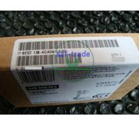 1PCS NEW 6ES7138-4DA04-0AB0 Siemens Counter Module