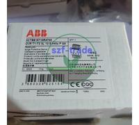 1PCS New ABB 2CTB815710R4700 OVR T1-T2 3L 12.5-440s P QS Surge protective device