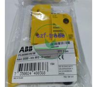 1PCS NEW ABB 2TLA020051R5700 Safety Sensor ADAM OSSD-info M12-8