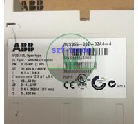1PCS NEW ABB ACS355-03E-02A4-4 AC380V~480V 0.75KW inverter