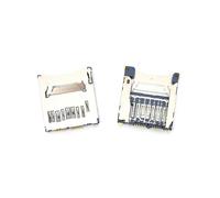 1pcs New Camera Slot for 70d Sd Socket H Slot
