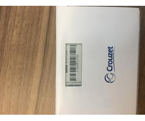 1pcs new crouzet controller 84873029