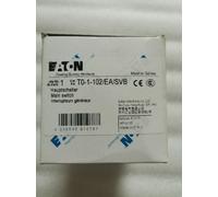 1pcs new EATON T0-1-102/EA/SVB