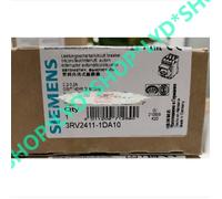 1Pcs New For 3RV2411-1DA10 breaker