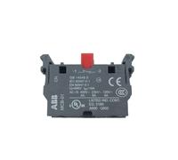 1Pcs New For ABB MCB-01 Modular contact block 1NC