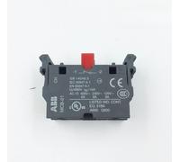 1Pcs New For ABB MCB-01 Modular contact block