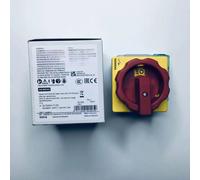 1PCS New For Load Disconnector Emergency Stop Switch 3LD2203-1TL53