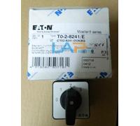 Eaton Commutateur à cames T0-2-8241/E 20 A 3 x 40° Gris/Noir 1 pièce