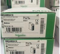 1PCS NEW IN BOX Schneider PLC BMXAMI0410