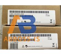 SIEMENS Simatic S7-300 SM334 Ai 4 / Ao 2 Module Analogique 6ES7 334-0CE01-0AA0