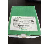 1PCS New LC1D25BL Series 25A DC Contactor LC1D25BL Schneider