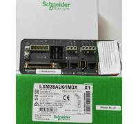 1pcs New LXM28AU01M3X Schneider Servo Driver