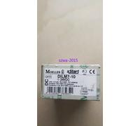 Eaton Contacteur DILM7-10 (24 VDC) 3 contacts NO (T) 3 kW 7 A 1 pièce