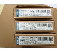 1PCS NEW OMRON K8AK-TH11S temperature alarm