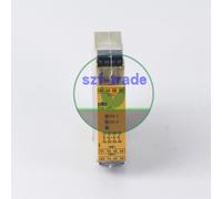 1PCS New PILZ PZE X4P 777585 safety relay