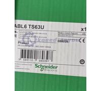 1Pcs new Schneider ABL6TS63U 630VA DIN Rail Panel Mount Transformer