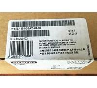 1PCS New Siemens 6ES7 151-3BA23-0AB0 6ES7151-3BA23-0AB0