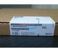 1PCS NEW Siemens 6ES7407-0DA02-0AA0 6ES7 407-0DA02-0AA0