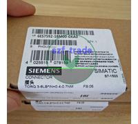 1PCS NEW Siemens 6ES7592-1BM00-0XA0 Connector