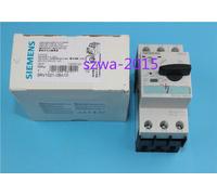 1pcs new Siemens protection switch 3RV1021-0BA10 0.14-0.2A