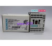 1pcs New SIEMENS relay 3RH1122-2BB40 DC24V