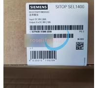 Siemens 6EP4438-7EB00-3DX0 Module de sélectivité