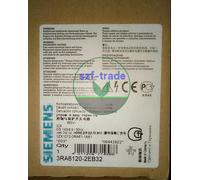 Neuf 1PCS Siemens Starter 3RA6120-2EB32 3RA6 120-2EB32
