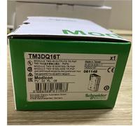 1PCS New TM3DQ16T Controller Fast Ship
