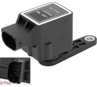 1pcs Noir Hauteur Niveau Capteur pour Voiture 37141093700