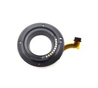 1Pcs Nouvelle Bague de Montage à BaïOnnette D'Objectif pour pour Fujifilm50-230 50-230Mm XC 16-50Mm F/3.5-5.6 OIS PièCe de RéParation (Avec