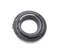 1Pcs Nouvelle Bague de Montage à BaïOnnette D'Objectif pour pour Fujifilm50-230 50-230Mm XC 16-50Mm F/3.5-5.6 OIS PièCe de RéParation (Avec