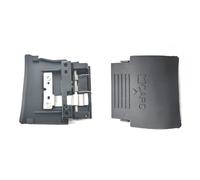 1Pcs Nouvelles Pi¿¿Ces de Rechange pour Couvercle de Porte de Carte M¿¿Moire SD Nikon D90