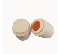 1pcs Nylon Grinding Jar for Roll Ball Mill - Non-Metallic, 500ml to 4L Options(1L)