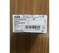 1PCS OT40F3 1SCA104902R1001 3P, 40A Disconnector In Box -New #W2-